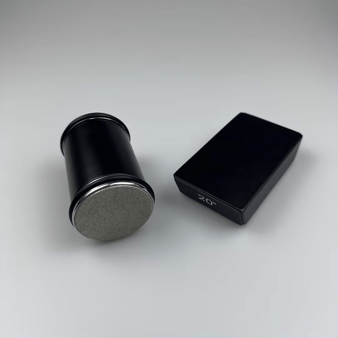 EdgeForge Pro knivsliper med diamantbelagt rulle for profesjonelle