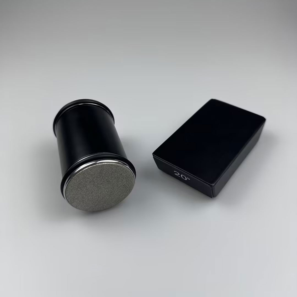 AstraSharp Diamond-Coated Knife Sharpener for Precision