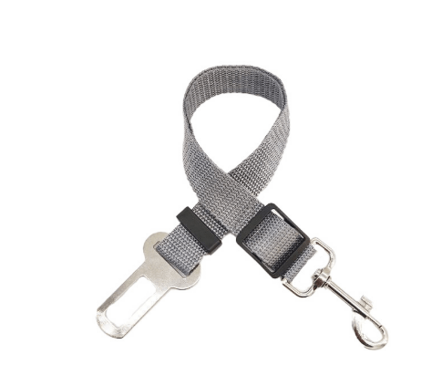 PawGuard Adjustable Dog Car Seat Belt For Safer Travel With Pet Parents