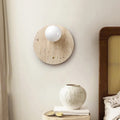 Asiatiske Wabi Glow lamper