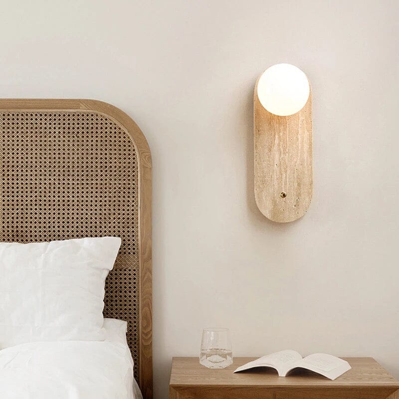 Asiatiske Wabi Glow lamper