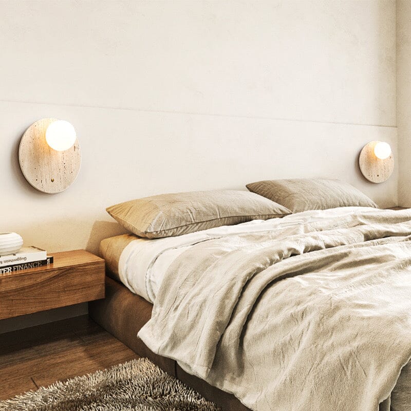 Asiatiske Wabi Glow lamper