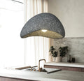LumaRook Wasabi flekket bordlampe for koselig, varm glød