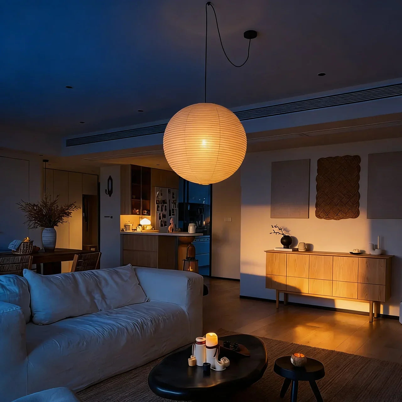 Mulberry Silk Swag Pendant Plug In Ceiling Light Indoor