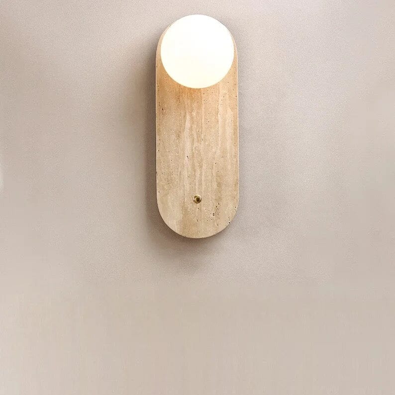 Asiatiske Wabi Glow lamper