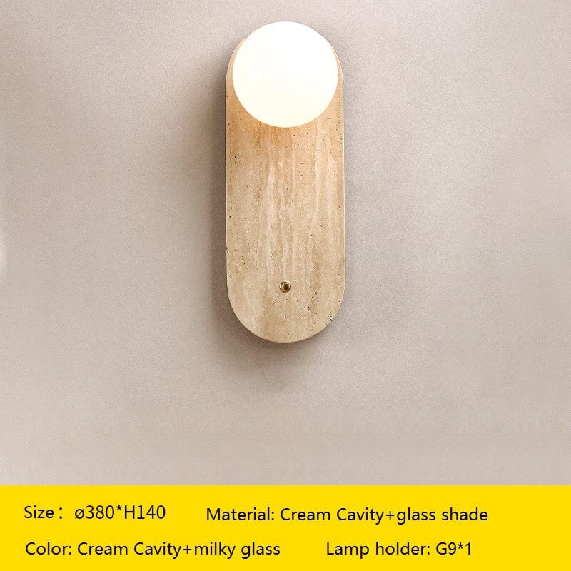 Asiatiske Wabi Glow lamper