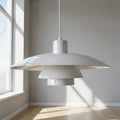 Modern Danish Minimalist Chandelier Lighting Fixture