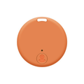 NeoMag Mini magnetisk Bluetooth anti-tab enhed til værdigenstande og bagagesporing