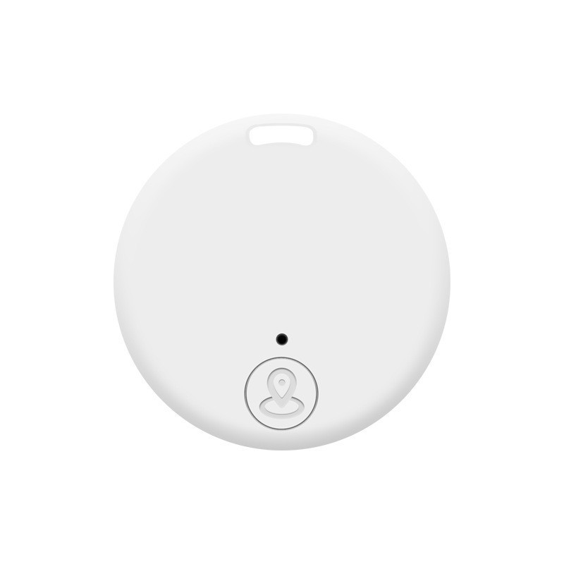 NeoMag Mini magnetisk Bluetooth anti-tab enhed til værdigenstande og bagagesporing