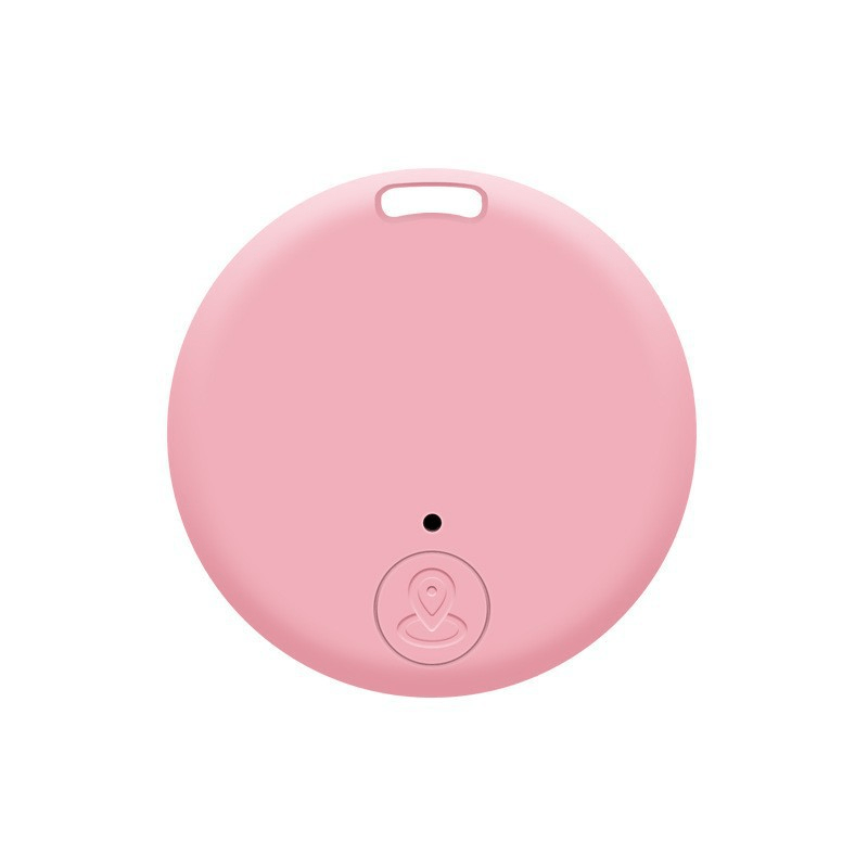 NeoMag Mini magnetisk Bluetooth anti-tab enhed til værdigenstande og bagagesporing