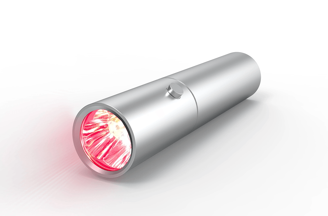 Torcia Lumipax Portale Crimson Light per il Benessere Quotidiano