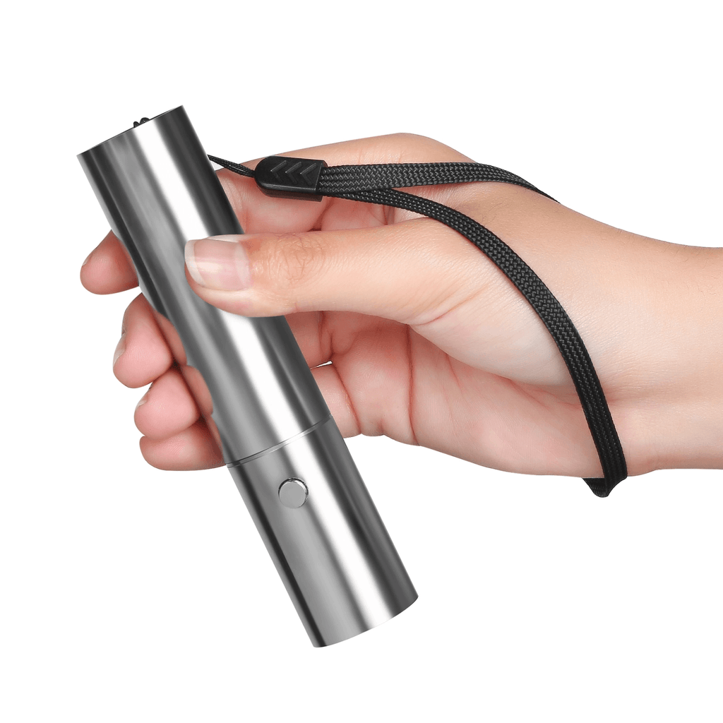 Torcia Lumipax Portale Crimson Light per il Benessere Quotidiano