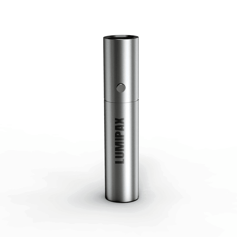 Torcia Lumipax Portale Crimson Light per il Benessere Quotidiano