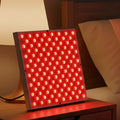 Infrared Light Therapy Panel For Skin Rejuvenation, Pain Relief And Relaxation At Home