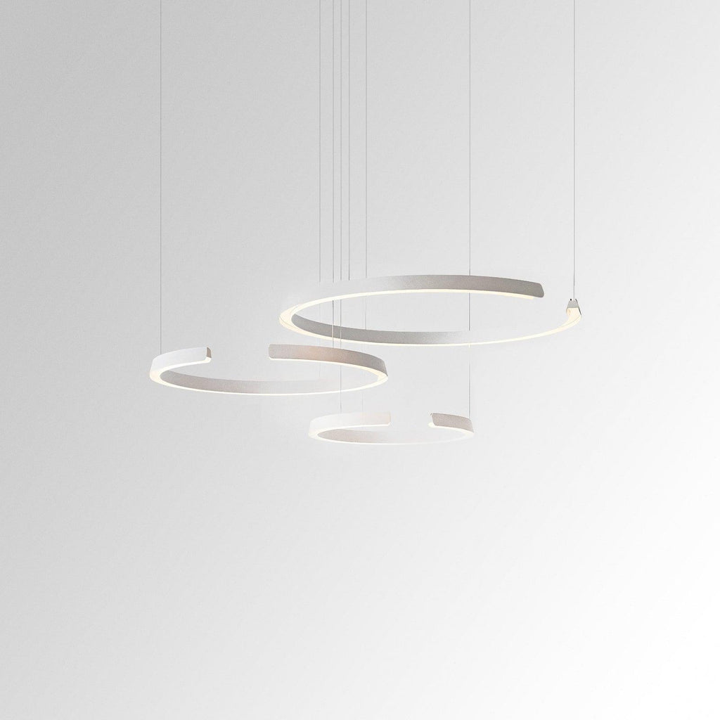Javil | Geometrisk ringkrone