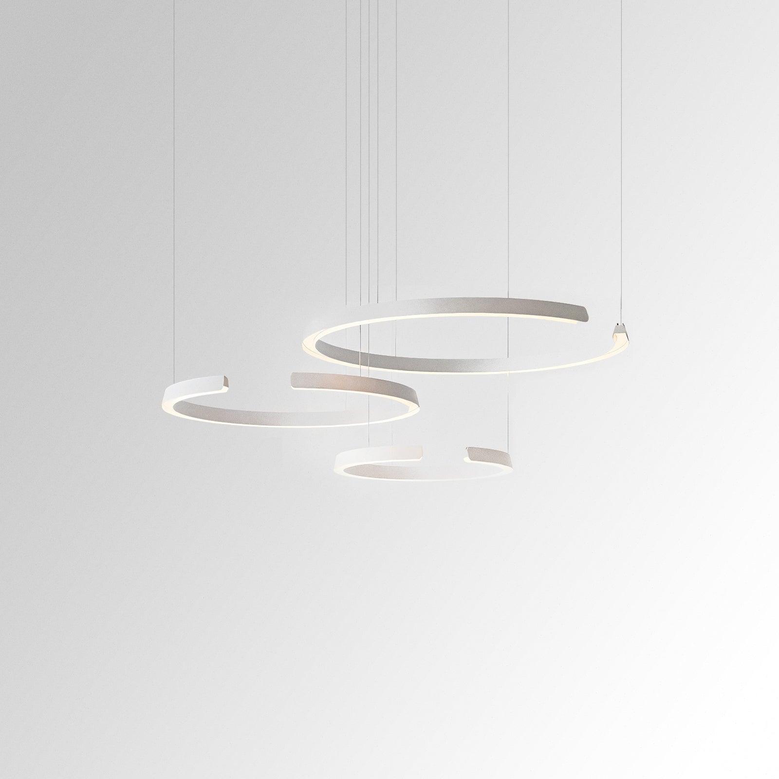 Javil | Geometrisk ringkrone