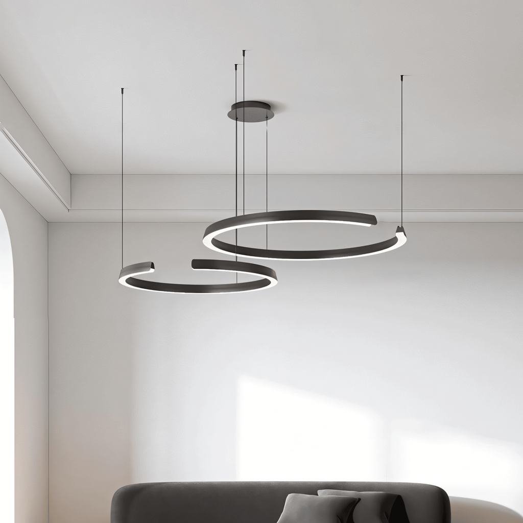 Javil | Geometrisk ringkrone