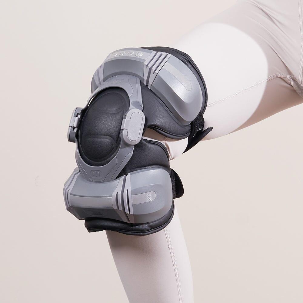 Soluție pentru confort articular folosind sistemul portabil FlexWave Air