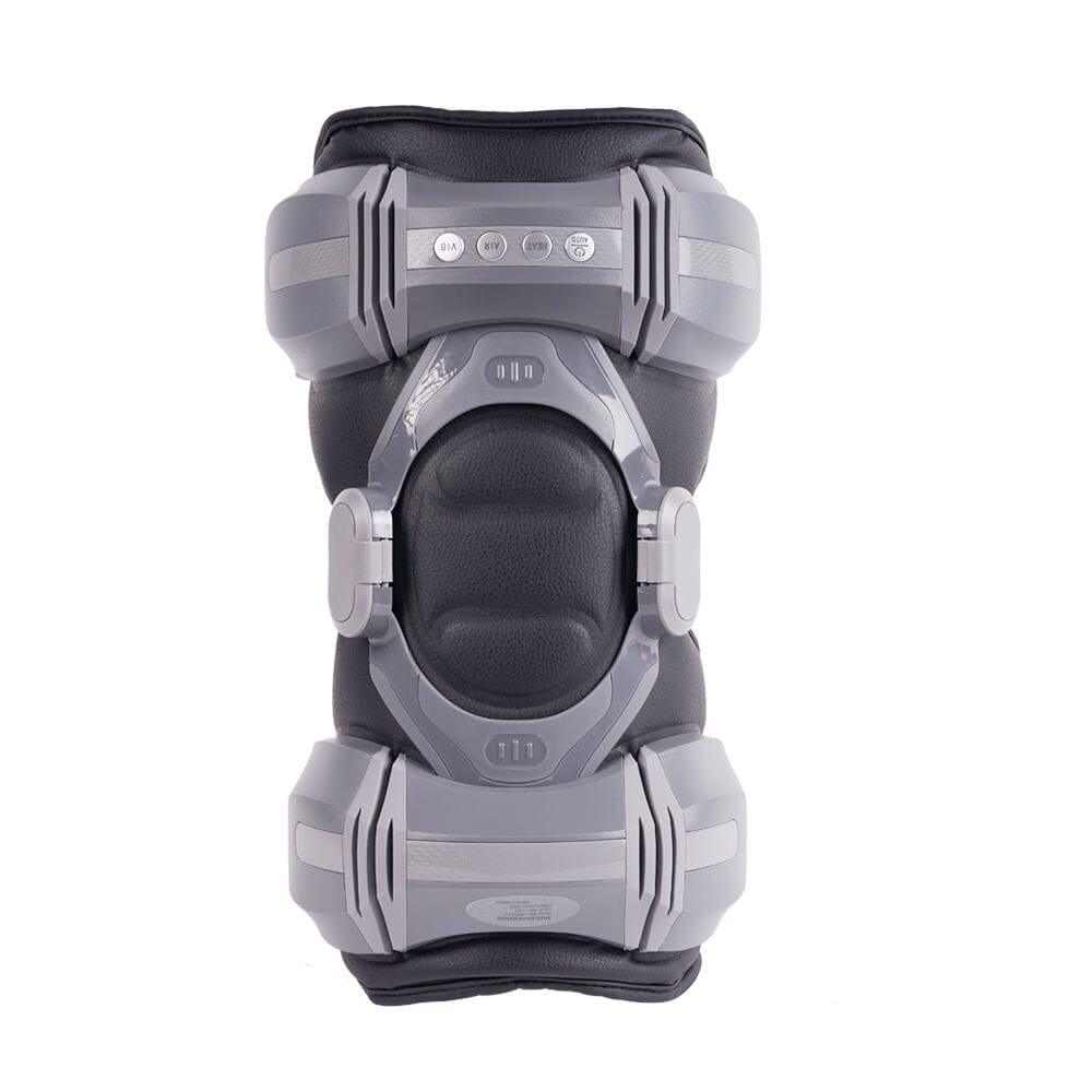Soluție pentru confort articular folosind sistemul portabil FlexWave Air