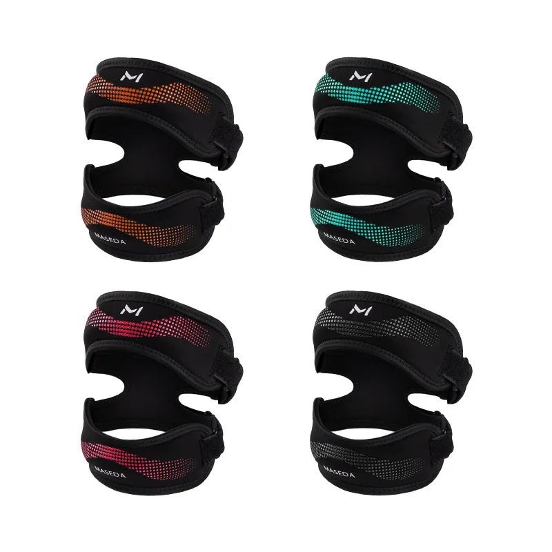 JOINTSAFE Knee Pads With Shock Absorption And Anti Slip Support