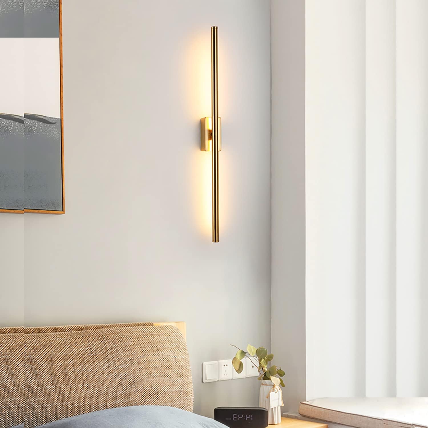 Aurelle | Wall Light | Orntli
