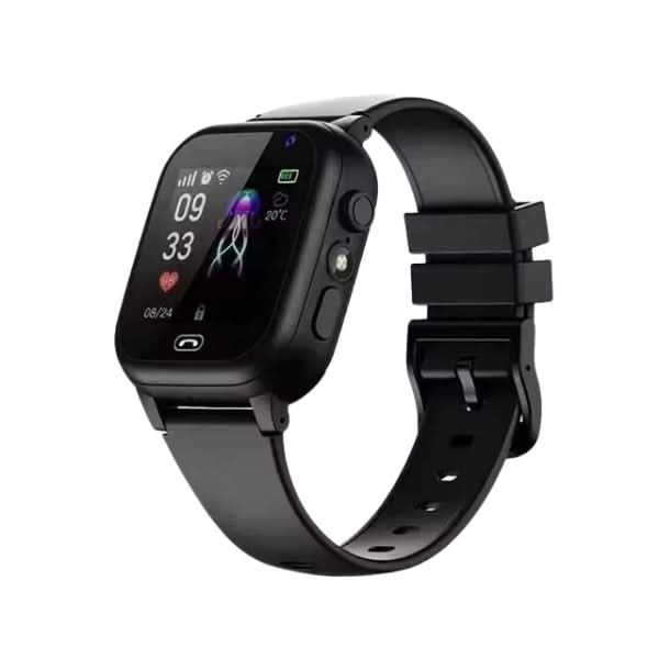 Montre connectée CARELINK GPS pour enfants avec suivi de localisation en temps réel