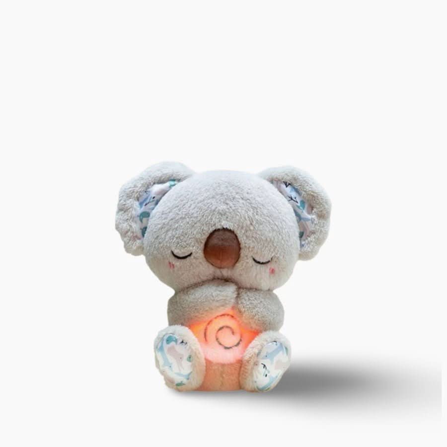 SerenCozy Koala Sleep Aid With Guided Breathing For Anxious Sleepers