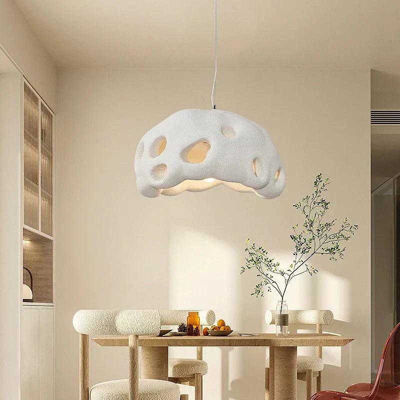 AuroraLume Függeszték Érintőkapcsolóval Be/Ki E27 LED Izzókkal Vrimlie-tól