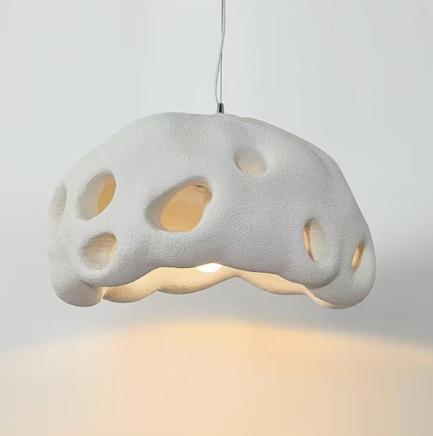 AuroraLume Függeszték Érintőkapcsolóval Be/Ki E27 LED Izzókkal Vrimlie-tól