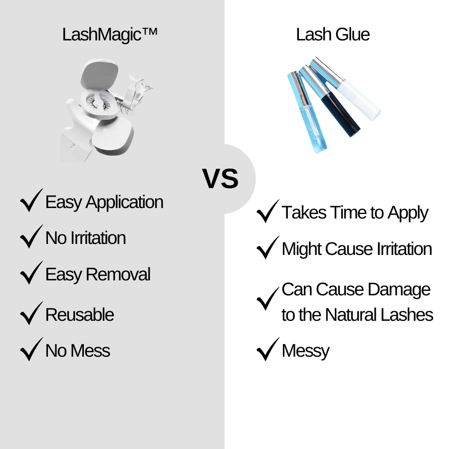 LashLines™ - Ciglia Magnetiche