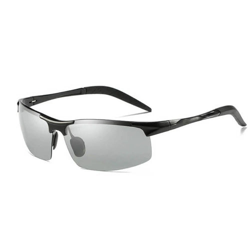 Gafas de sol polarizadas UV400 adaptativas con ajuste automático de la luz | compagnien