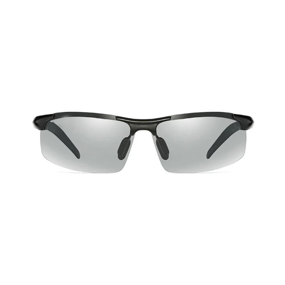 Polaryzowane okulary przeciwsłoneczne UV400 z automatyczną regulacją światła