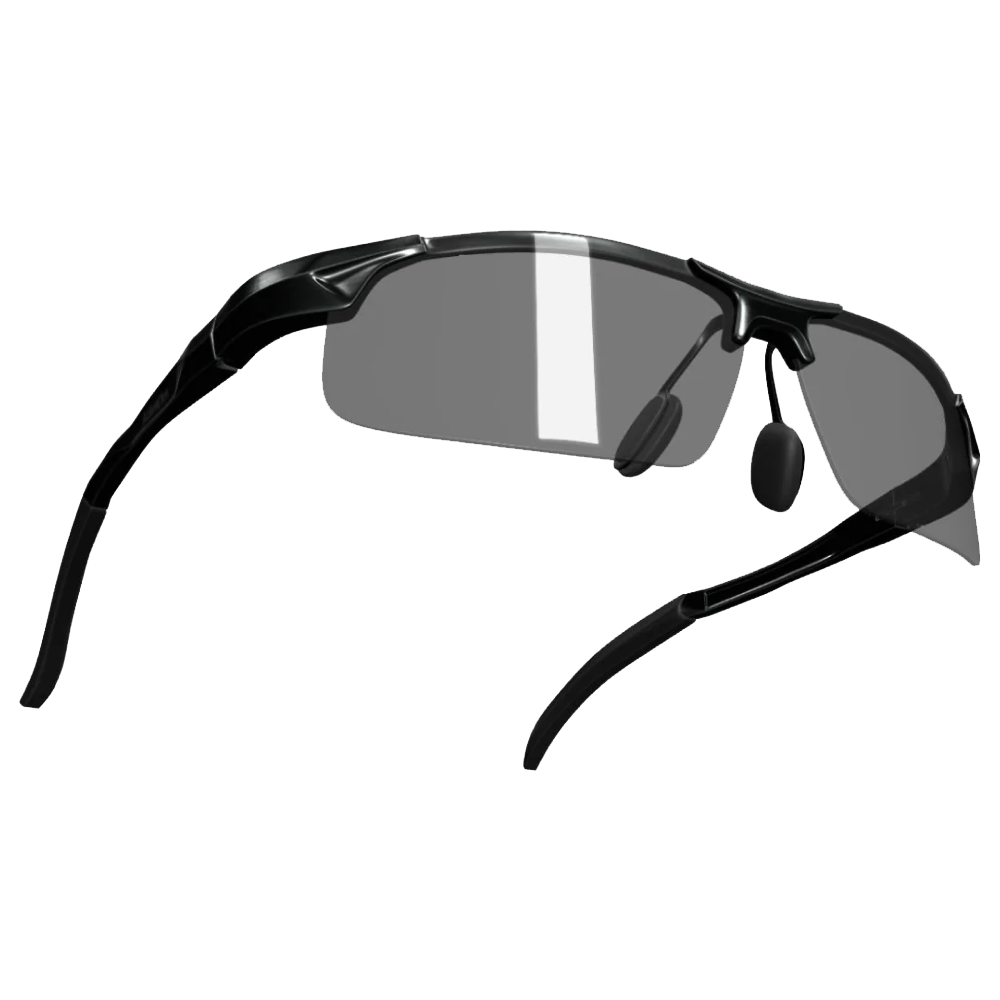 Polaryzowane okulary przeciwsłoneczne UV400 z automatyczną regulacją światła