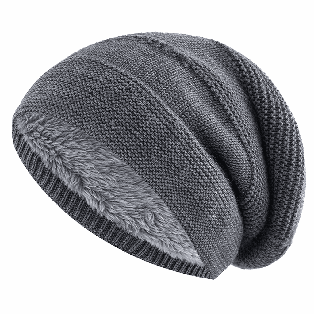 LAZEA Beanie With Winter Warmth Cozy And Casual Vibe