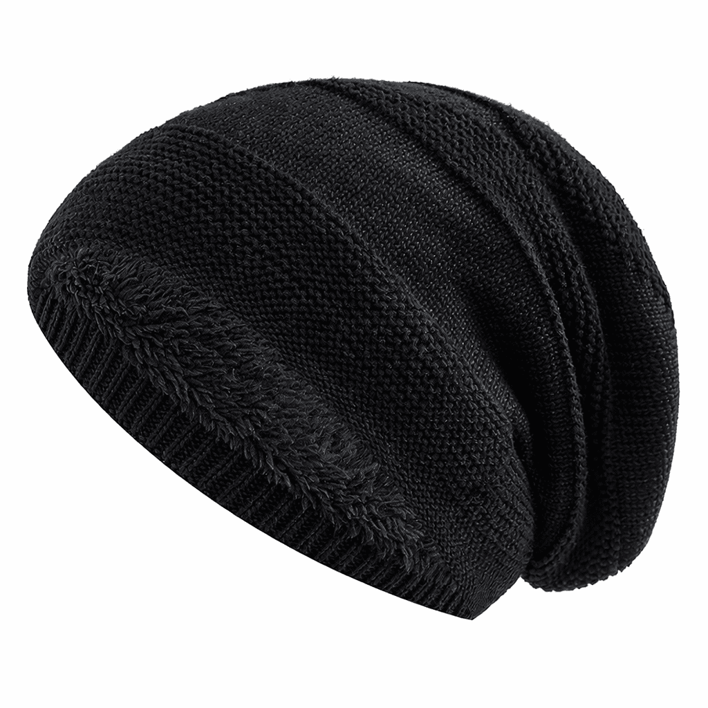 LAZEA Beanie With Winter Warmth Cozy And Casual Vibe