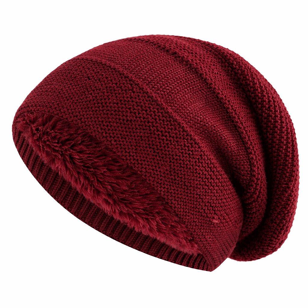 LAZEA Beanie With Winter Warmth Cozy And Casual Vibe