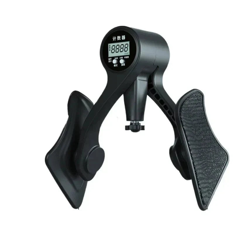 LEGSCULPT Allenatore Regolabile per la Forza della Parte Inferiore del Corpo per Allenamenti a Casa