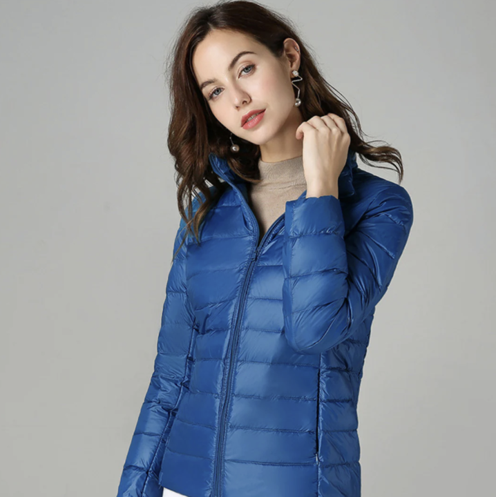 Marin | Ultralight Jacket for Women | Orntli