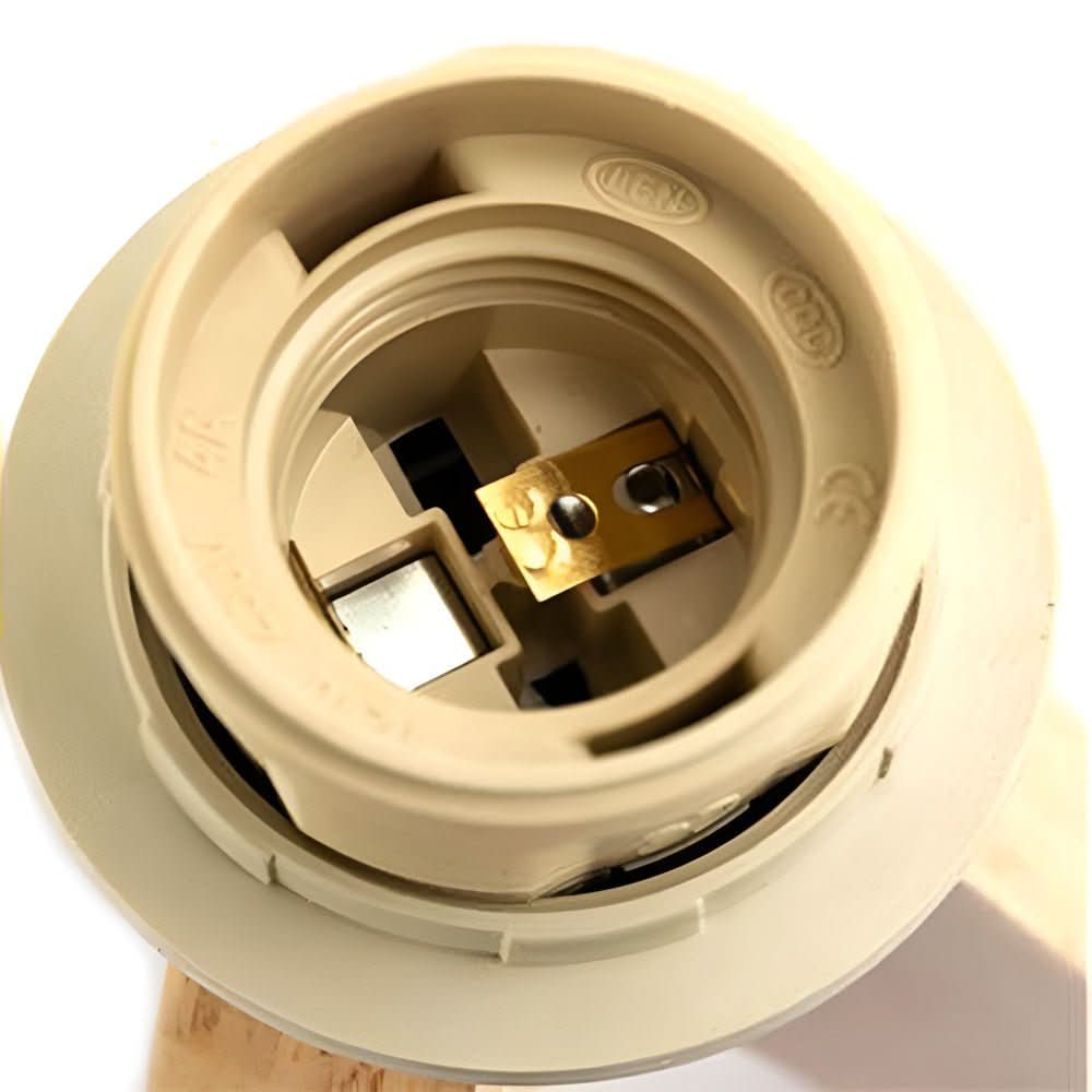 LUMIBOT Adjustable Wood Lamp For Personalized Lighting
