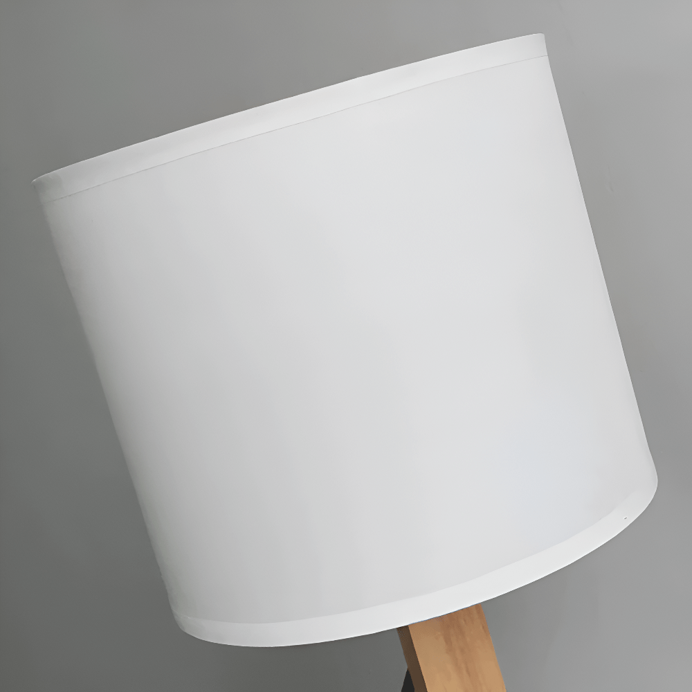 LUMIBOT Adjustable Wood Lamp For Personalized Lighting