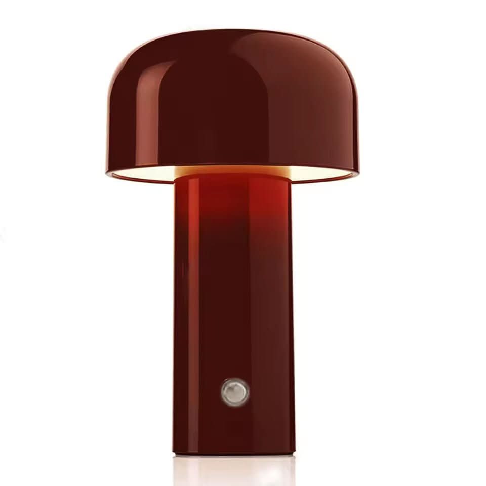 Lampka biurkowa LED Lumina Touch z dotykowym sterowaniem i ładowaniem USB