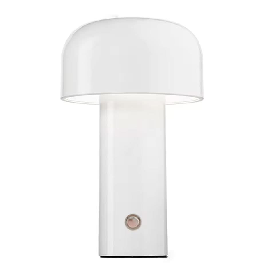 Lampka biurkowa LED Lumina Touch z dotykowym sterowaniem i ładowaniem USB