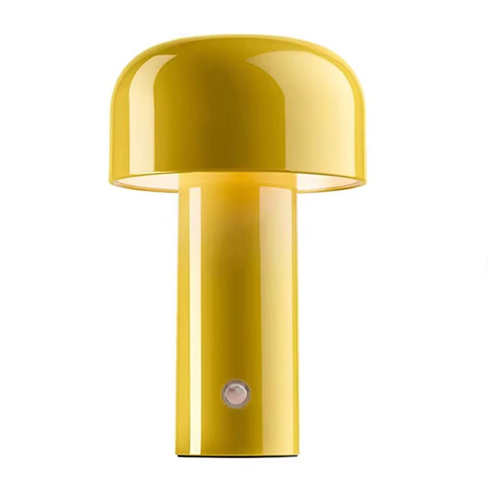 Lampka biurkowa LED Lumina Touch z dotykowym sterowaniem i ładowaniem USB