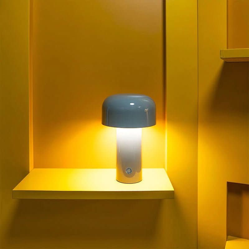 Lampka biurkowa LED Lumina Touch z dotykowym sterowaniem i ładowaniem USB