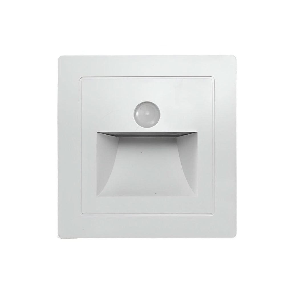 LumiStep Motion Sensor Wall Light For Indoor Spaces