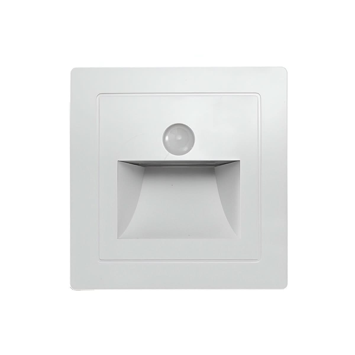 LumiStep Motion Sensor Wall Light For Indoor Spaces