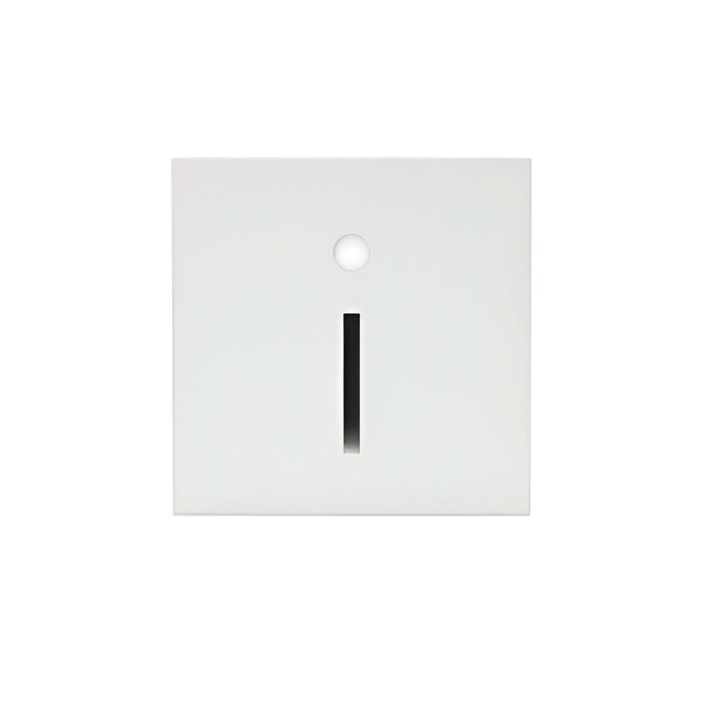 LumiStep Motion Sensor Wall Light For Indoor Spaces