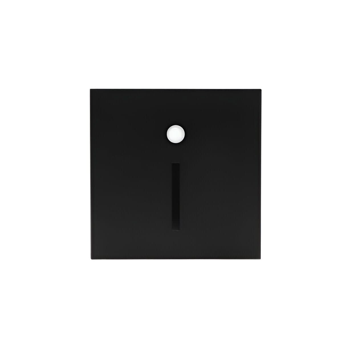 LumiStep Motion Sensor Wall Light For Indoor Spaces