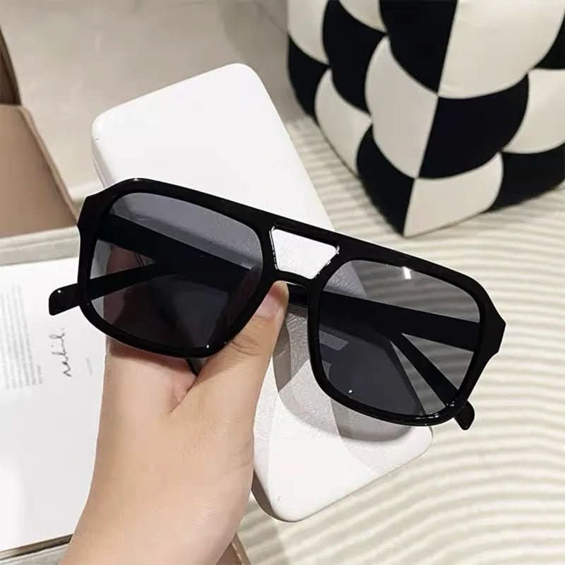LUXEGLAM BRÝLE Elegantní kočičí oči s ochranou UV400