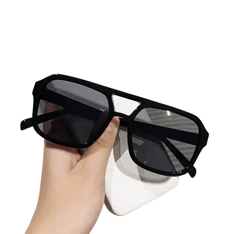 LUXEGLAM BRÝLE Elegantní kočičí oči s ochranou UV400